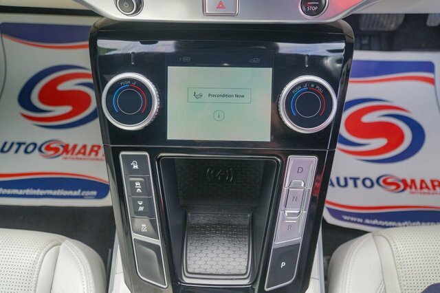 Jaguar I-Pace I-pace Hse Grey #9