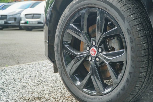 Jaguar I-Pace I-pace Hse Grey #54