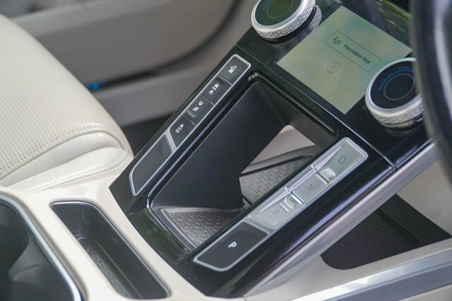 Jaguar I-Pace I-pace Hse Grey #13