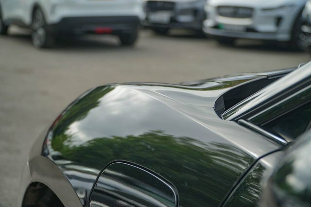 Jaguar I-Pace I-pace Hse Grey #53