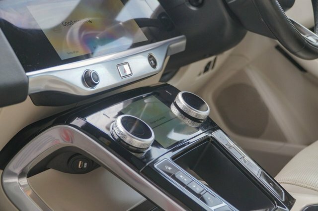 Jaguar I-Pace I-pace Hse Grey #46