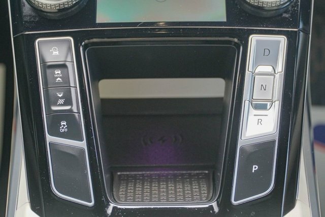 Jaguar I-Pace I-pace Hse Grey #33
