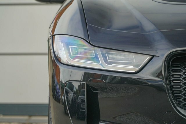 Jaguar I-Pace I-pace Hse Grey #62