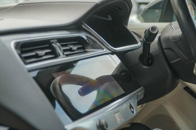 Jaguar I-Pace I-pace Hse Grey #47