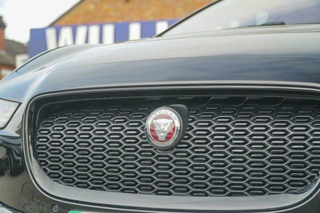 Jaguar I-Pace I-pace Hse Grey #59