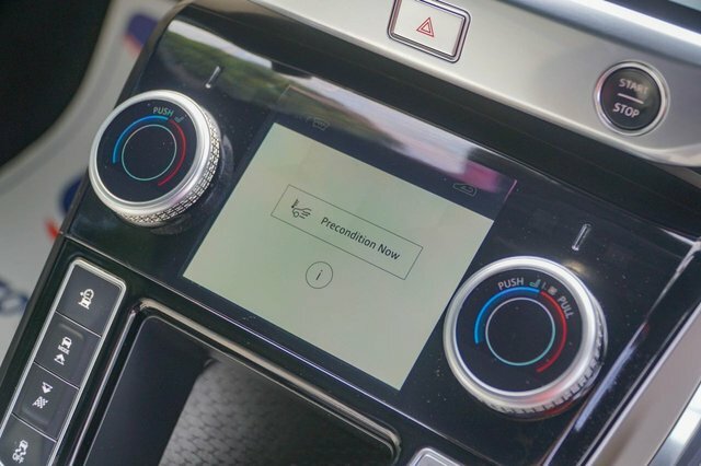 Jaguar I-Pace I-pace Hse Grey #7