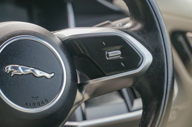 Jaguar I-Pace I-pace Hse Grey #34