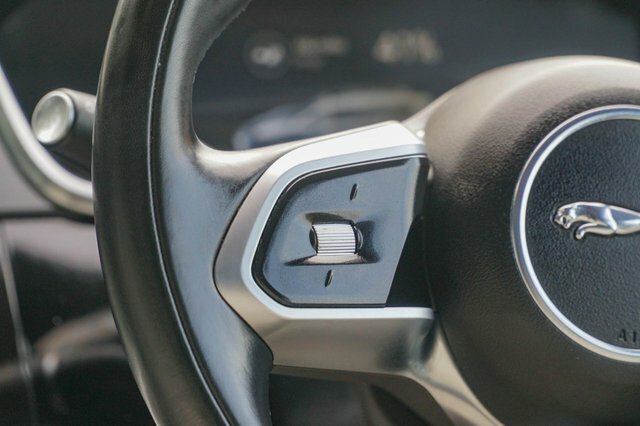 Jaguar I-Pace I-pace Hse Grey #35