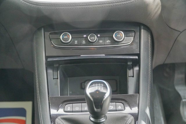 Vauxhall Grandland X Sport Nav Ss Black #36