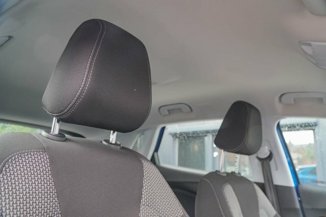 Vauxhall Grandland X Sport Nav Ss Black #56