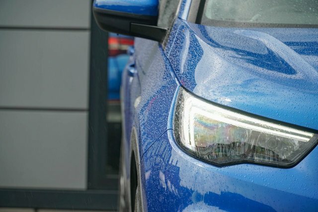 Vauxhall Grandland X Sport Nav Ss Black #10