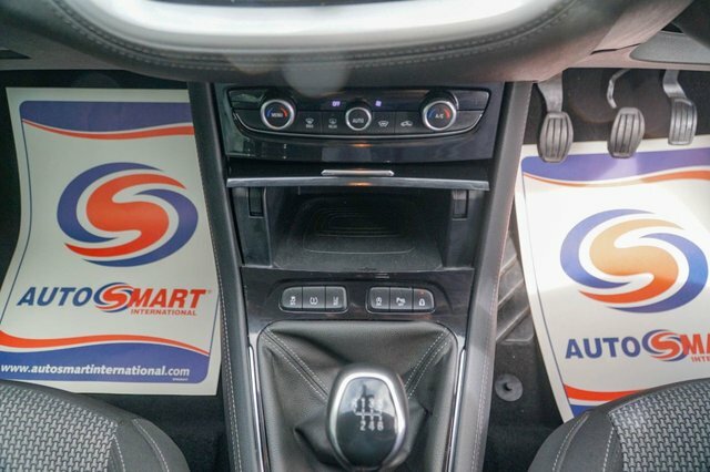 Vauxhall Grandland X Sport Nav Ss Black #61