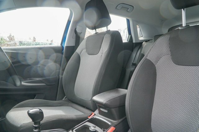 Vauxhall Grandland X Sport Nav Ss Black #30
