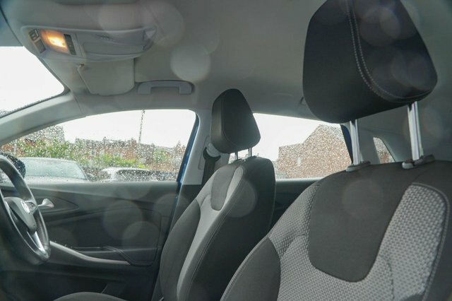 Vauxhall Grandland X Sport Nav Ss Black #22