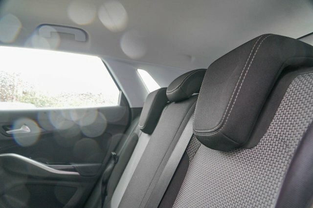Vauxhall Grandland X Sport Nav Ss Black #31