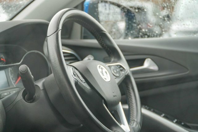 Vauxhall Grandland X Sport Nav Ss Black #24