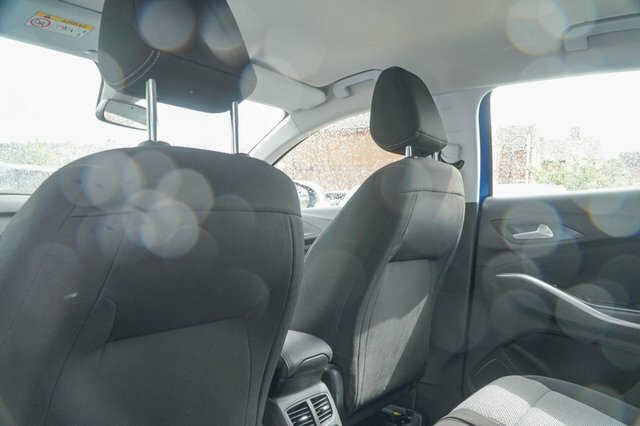 Vauxhall Grandland X Sport Nav Ss Black #32