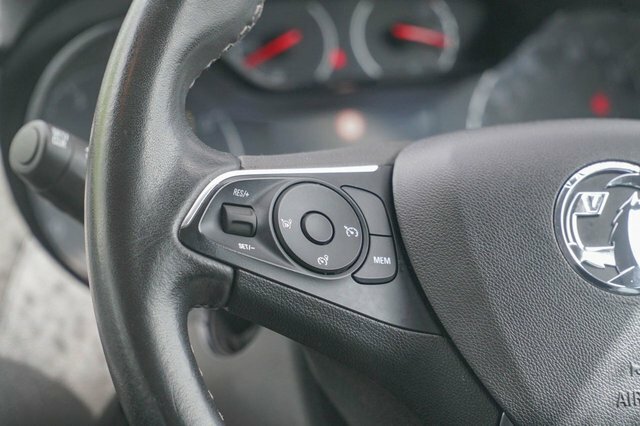 Vauxhall Grandland X Sport Nav Ss Black #34