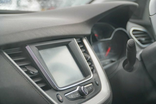 Vauxhall Grandland X Sport Nav Ss Black #25