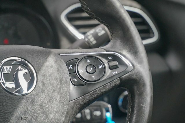 Vauxhall Grandland X Sport Nav Ss Black #35