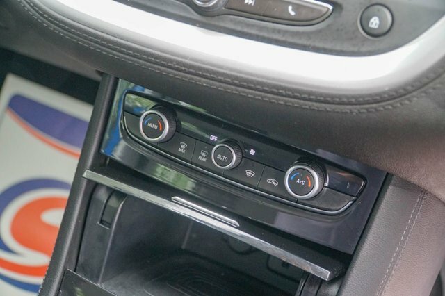 Vauxhall Grandland X Sport Nav Ss Black #62