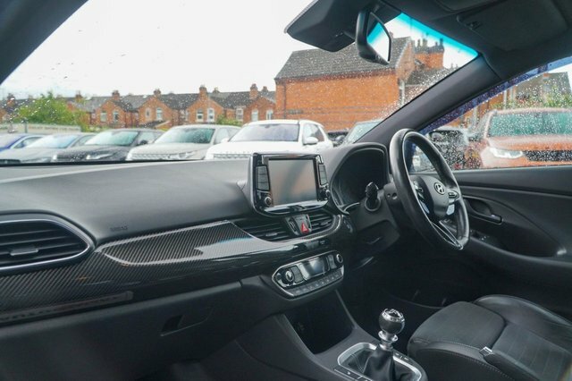 Hyundai I30  Grey #23