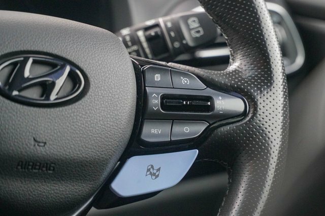 Hyundai I30  Grey #38