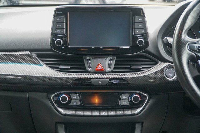 Hyundai I30  Grey #35