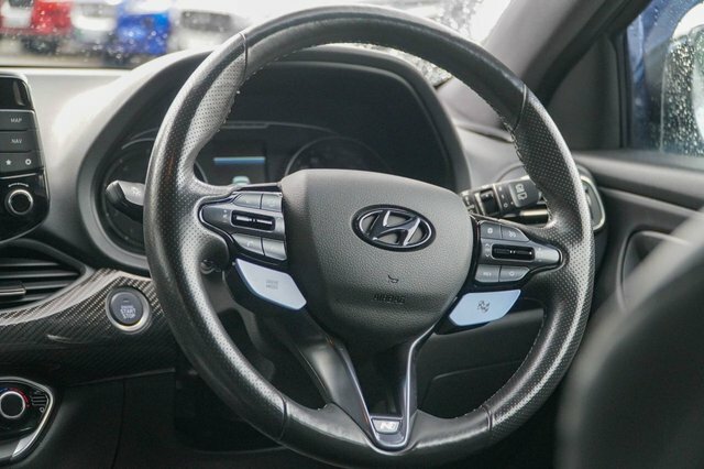 Hyundai I30  Grey #36