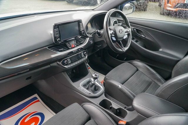 Hyundai I30  Grey #29