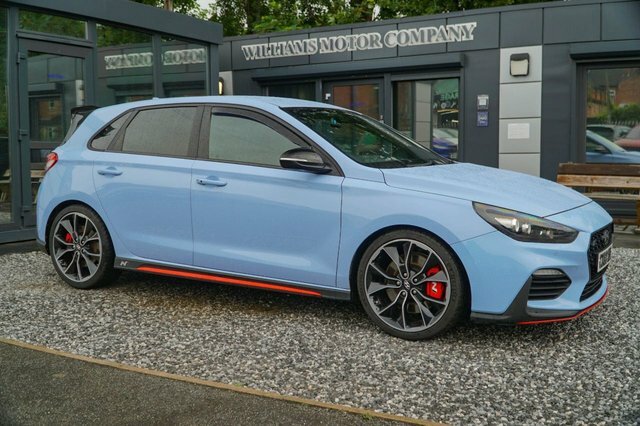 Hyundai I30  Grey #7