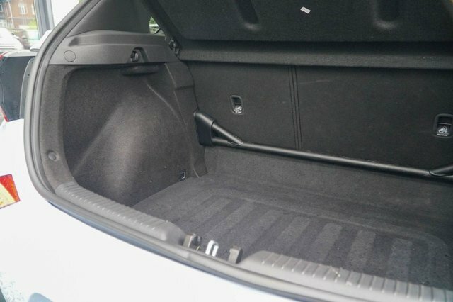 Hyundai I30  Grey #44