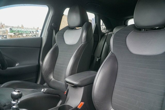 Hyundai I30  Grey #30