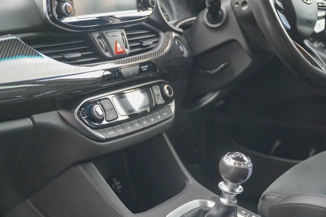 Hyundai I30  Grey #26