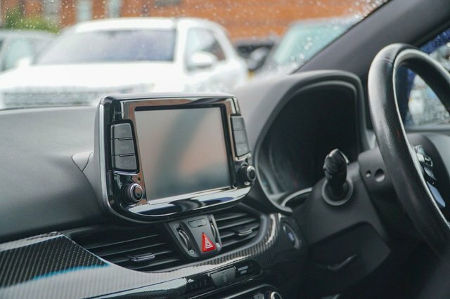 Hyundai I30  Grey #25