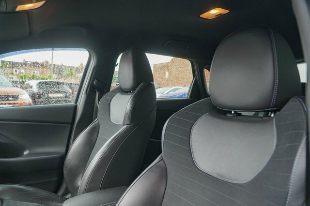 Hyundai I30  Grey #22