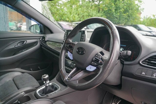 Hyundai I30  Grey #52
