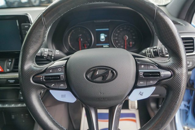 Hyundai I30  Grey #55