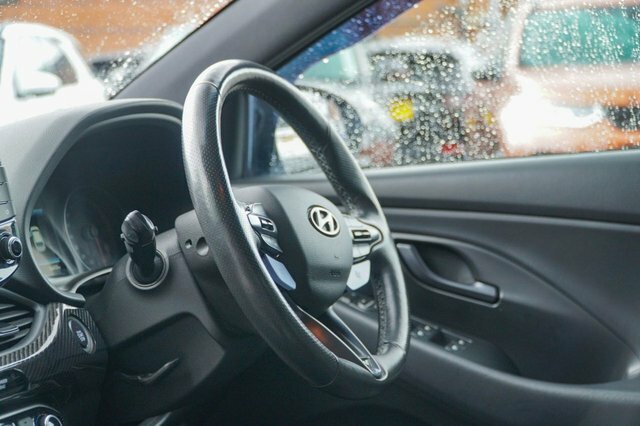 Hyundai I30  Grey #24