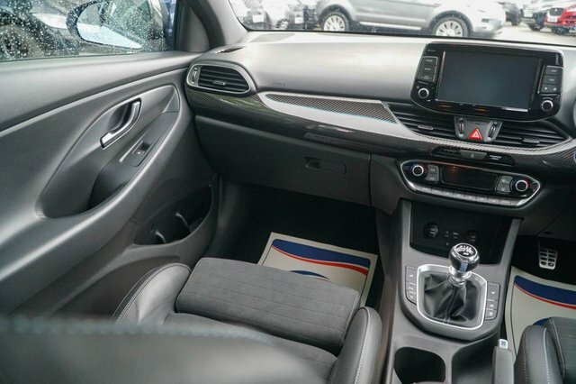 Hyundai I30  Grey #39