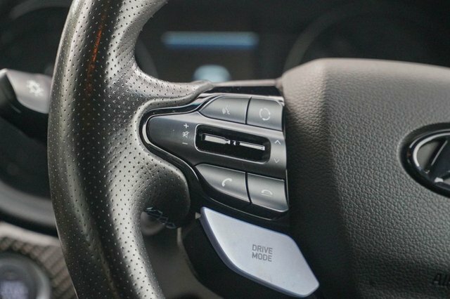 Hyundai I30  Grey #37