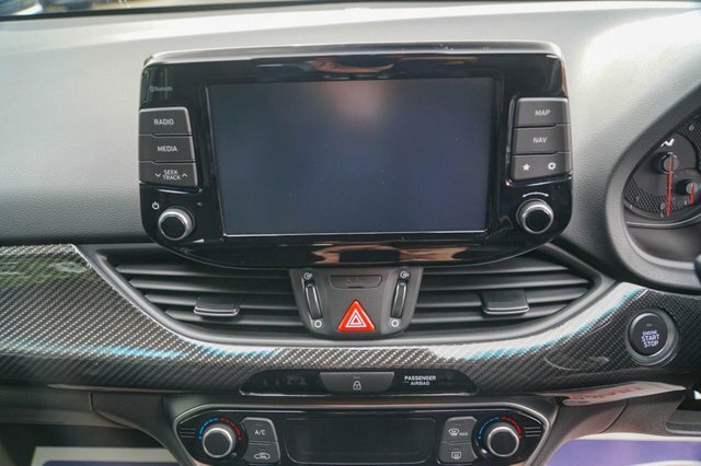 Hyundai I30  Grey #57