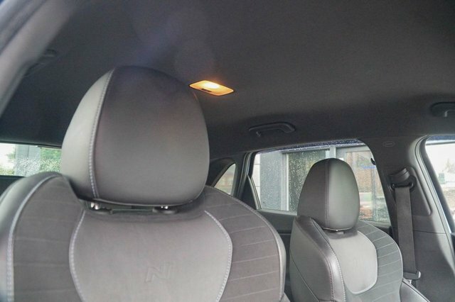 Hyundai I30  Grey #53