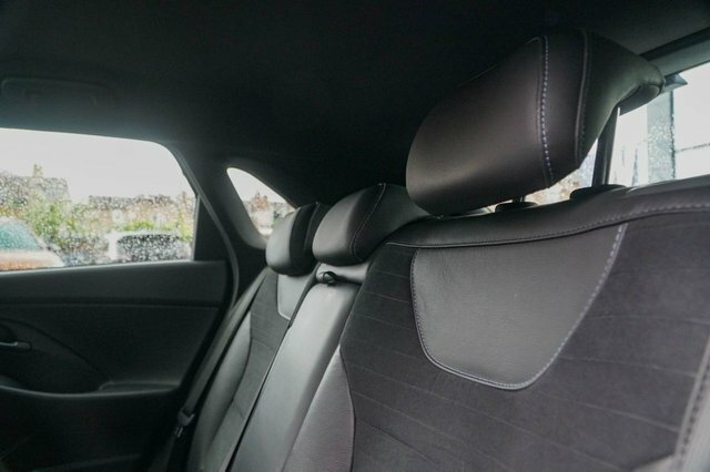 Hyundai I30  Grey #32