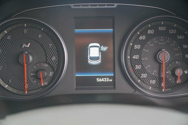 Hyundai I30  Grey #56