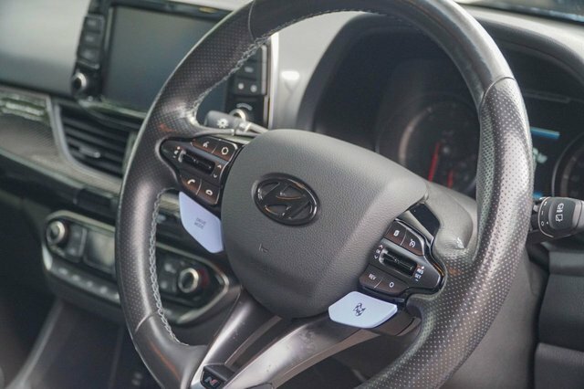 Hyundai I30  Grey #54