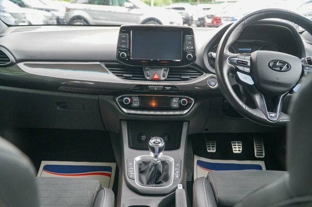 Hyundai I30  Grey #34
