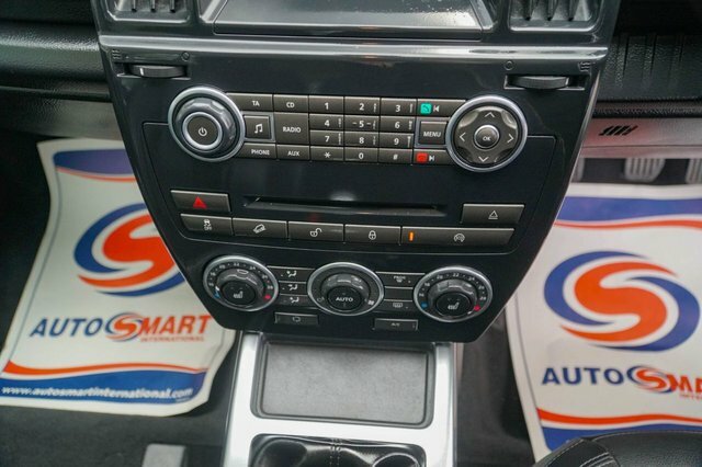 Land Rover Freelander 2 2.2 Sd4 Dynamic Commandshift 4Wd Euro 5 Black #66