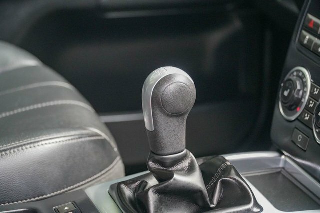 Land Rover Freelander 2 2.2 Sd4 Dynamic Commandshift 4Wd Euro 5 Black #62