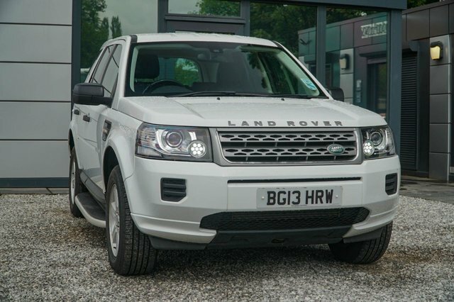 Land Rover Freelander 2 2.2 Sd4 Dynamic Commandshift 4Wd Euro 5 Black #9